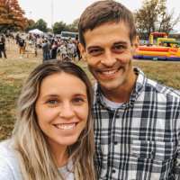 Jill Duggar husband Derick Dillard Jill Duggar husband Derick Dillard