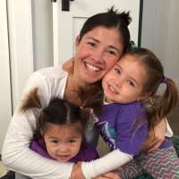 Chris Sacca daughter Daughter