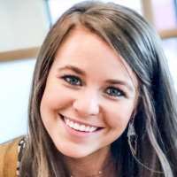 Jedidiah Duggar sister Jana Duggar