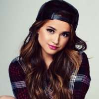 Austin Mahone girlfriend Becky G