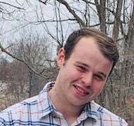 Justin Duggar brother Joseph Duggar