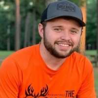 Justin Duggar brother Jason Duggar