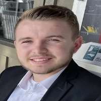 Justin Duggar brother James Duggar