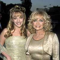 barbara mandrell dudney jaime children daughter name family notednames 1976 actress february