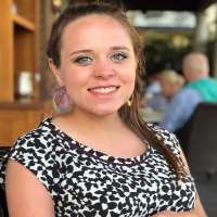 Justin Duggar sister Jinger Duggar