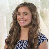 Justin Duggar sister Jessa Duggar