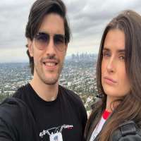 Emma Bolger boyfriend Pablo