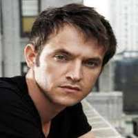 Charlene McKenna husband Adam Rothenberg