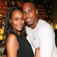 Samantha Mumba husband Torray Scales