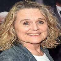 Padraig Cusack sister Sinead Cusack
