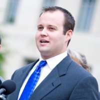 Justin Duggar brother Joshua Duggar