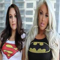Laci Kay Somers sister Stefani Somers