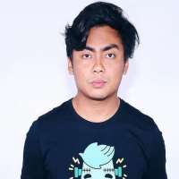 Ariel Fabito brother Guava Juice