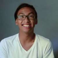 Ariel Fabito brother Russell Fabito