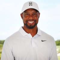 Laci Kay Somers boyfriend Tiger Woods