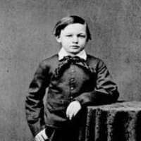 Abraham Lincoln Birthday, Real Name, Age, Weight, Height, Family, Facts ...