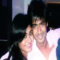 Sreejita De boyfriend Abdur Rahman