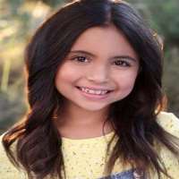 Jayden Foley sister Ava Foley Jayden Foley sister Ava Foley
