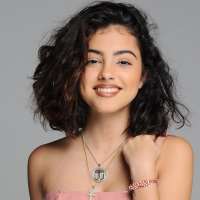 Thatboiipapii girlfriend Malu Trevejo