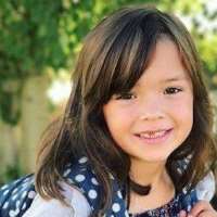 Rykel Bennett sister Evee Bennett