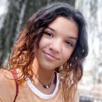 Cora Bennett sister Rykel Bennett