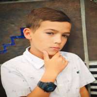 Cora Bennett brother Shae Bennett