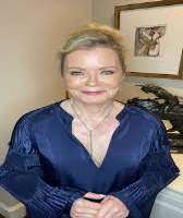C Thomas Howell girlfriend Sheree J. Wilson