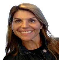 C Thomas Howell girlfriend Lori Loughlin