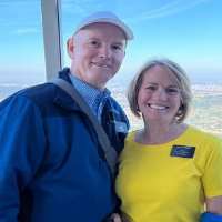 Chad Griffiths wife Jennifer Griffiths Chad Griffiths wife Jennifer Griffiths