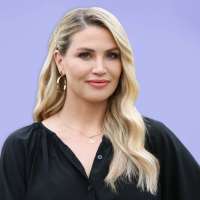 Carson Daly girlfriend Willa Ford