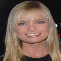 Carson Daly girlfriend Jaime Pressly