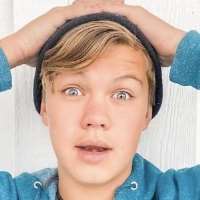 Payton Yeager brother Stephen Yeager