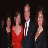 Lee Iacocca daughter Kathryn Iacocca