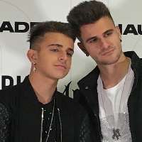 Adexe (YouTuber) brother Nau (youtuber)