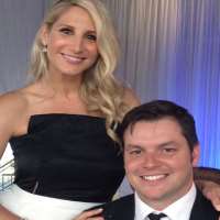 Mahee Paiement husband NA