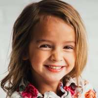 Rykel Bennett sister Cora Bennett