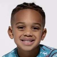 Ayla Faith Prince brother Kyrie Prince