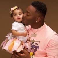 Nova Grace Prince sister Ayla Faith Prince
