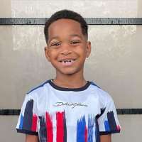 Ayla Faith Prince brother DJ Prince