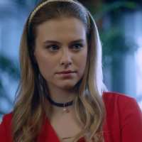 Betty Cooper sister Polly Cooper Betty Cooper sister Polly Cooper
