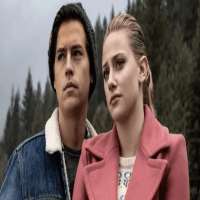 Betty Cooper girlfriend Jughead Jones