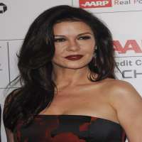 Michael Douglas wife Catherine Zeta-Jones