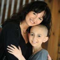 Talia Castellano Mother Desiree Castellano