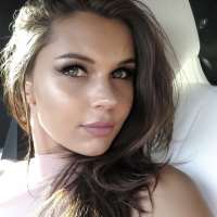 JoeySalads girlfriend Tanisha Coetzee