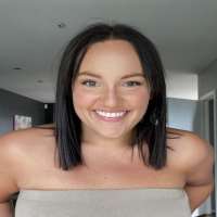 Julie Visnes husband Camilla Lorentzen