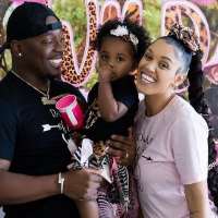 Kyrie Prince sister Nova Grace Prince