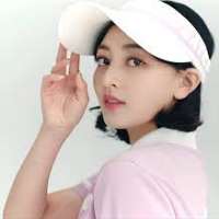 Daniel Kang girlfriend Jihyo Daniel Kang girlfriend Jihyo