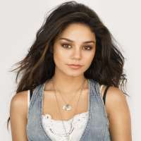 Austin Butler girlfriend Vanessa Hudgens