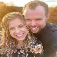John David Duggar wife Abbie Duggar John David Duggar wife Abbie Duggar