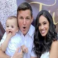 Rob Dyrdek child Kodah Dash Dyrdek Rob Dyrdek child Kodah Dash Dyrdek